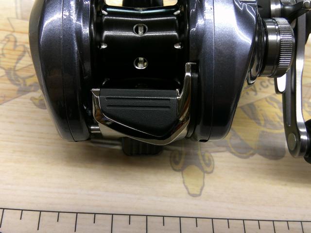 18アルデバランMGL 30HG RH