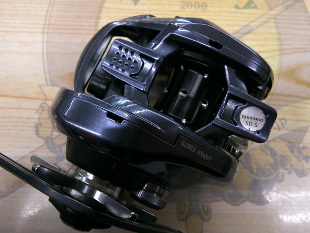 18アルデバランMGL 30HG RH