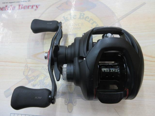 タトゥーラ TW 100SHL
