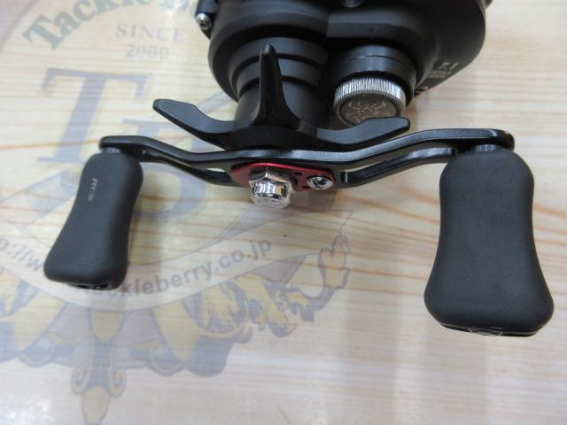 タトゥーラ TW 100SHL