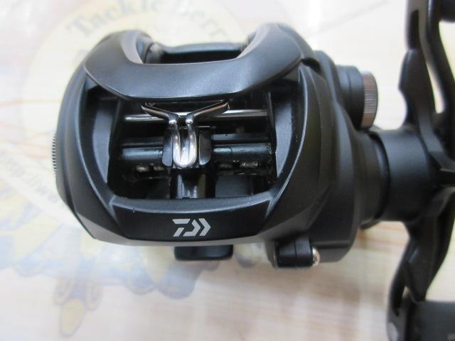 タトゥーラ TW 100SHL
