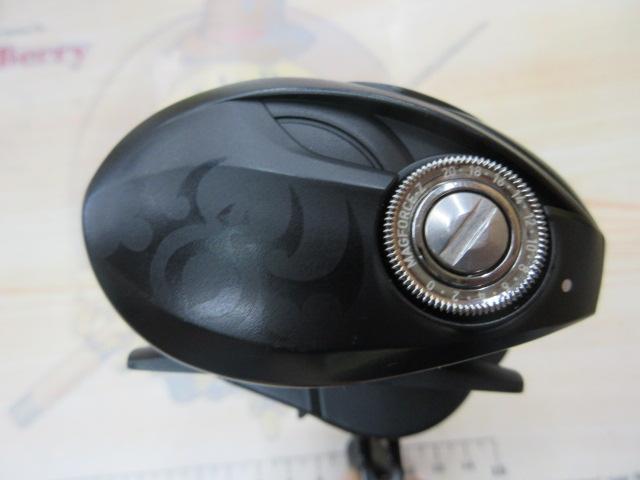 タトゥーラ TW 100SHL