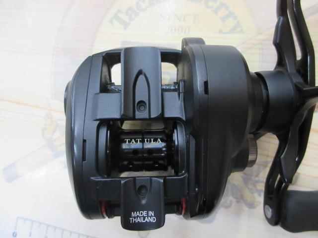 タトゥーラ TW 100SHL