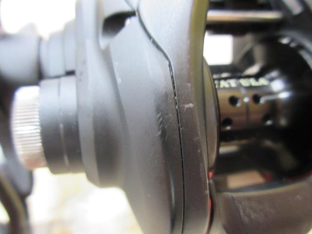 タトゥーラ TW 100SHL