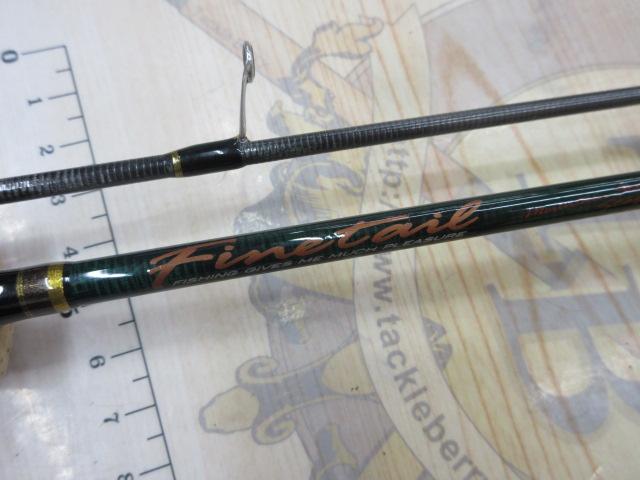 ファインテール FTS-562UL
