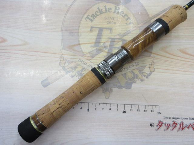 ファインテール FTS-562UL