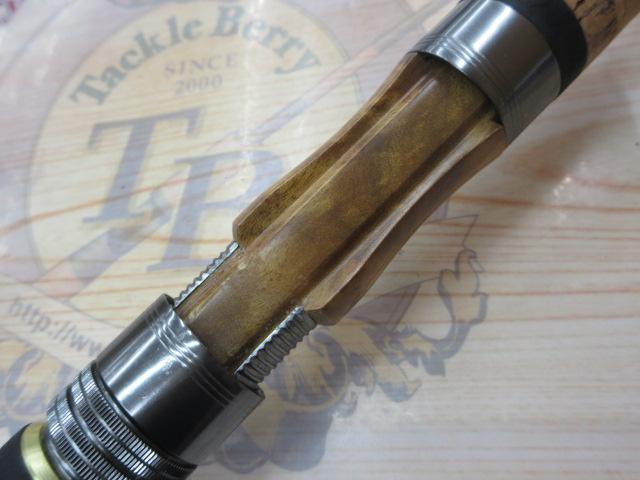 ファインテール FTS-562UL