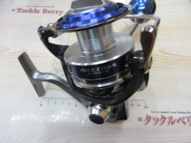 10ソルティガ 5000H｜＠ベリーネット 日本最大新品中古釣具WEBショップ