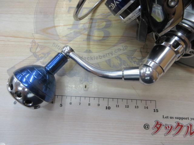10ソルティガ 5000H｜＠ベリーネット 日本最大新品中古釣具WEBショップ
