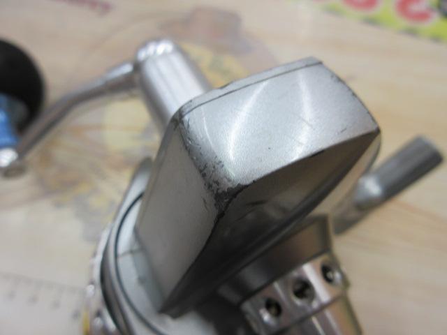 ソルティガZ 4500H｜＠ベリーネット 日本最大新品中古釣具WEBショップ
