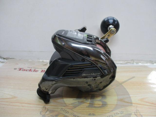 16ビーストマスター 3000XS
