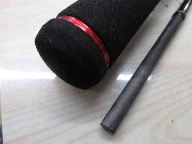 炎月XR FS-B55ML/R