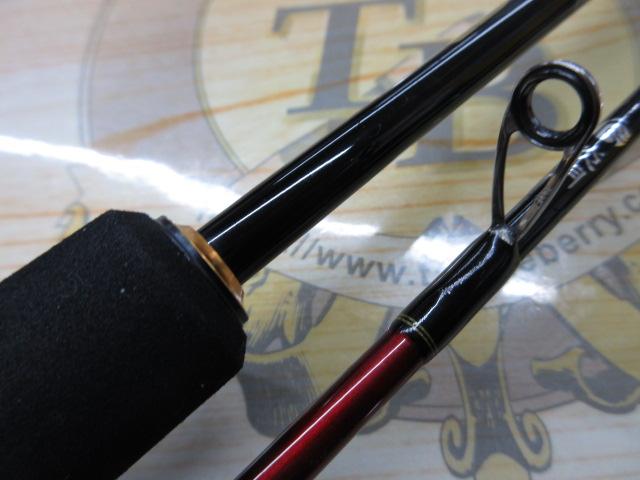 炎月XR FS-B55ML/R