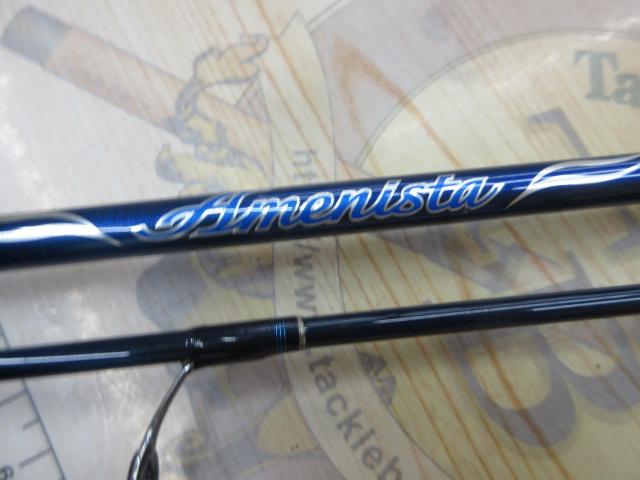 アメニスタ 263L-2｜＠ベリーネット 日本最大新品中古釣具WEBショップ