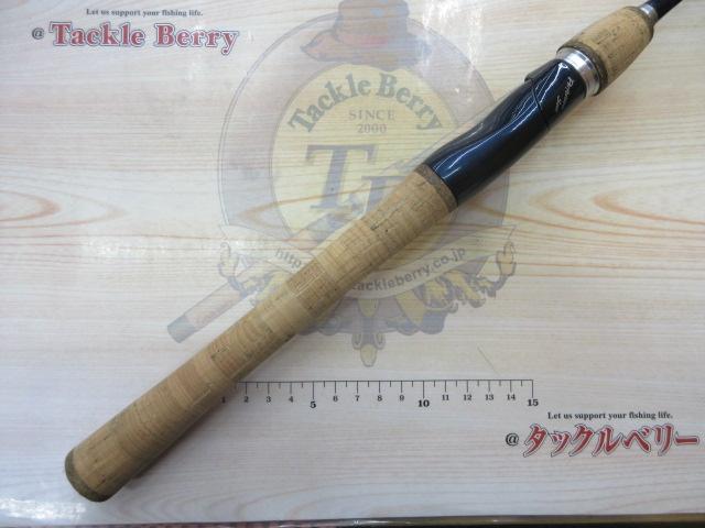 アメニスタ 263L-2｜＠ベリーネット 日本最大新品中古釣具WEBショップ