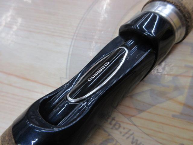 アメニスタ 263L-2｜＠ベリーネット 日本最大新品中古釣具WEBショップ