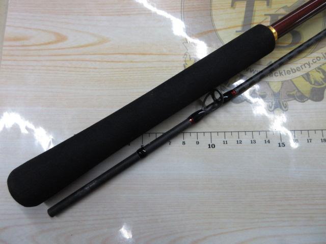 21炎月BB B69MH-S/2