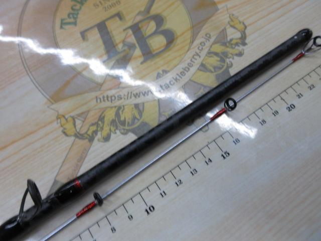 21炎月BB B69MH-S/2