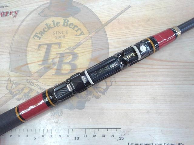 がまちぬマークⅡSS 2-2.1｜＠ベリーネット 日本最大新品中古釣具WEB