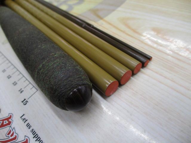 朱紋峰 競 18