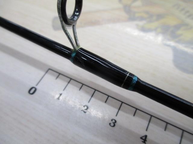 パシフィックファントムBG PF-BG70S