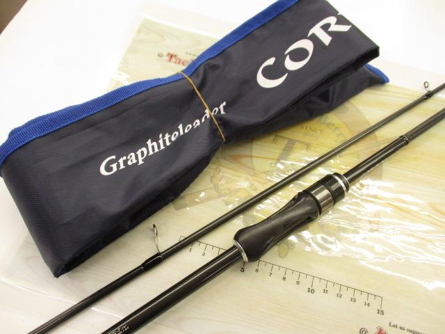 コルトUX 23GCORUS-742L-T｜＠ベリーネット 日本最大新品中古釣具WEB
