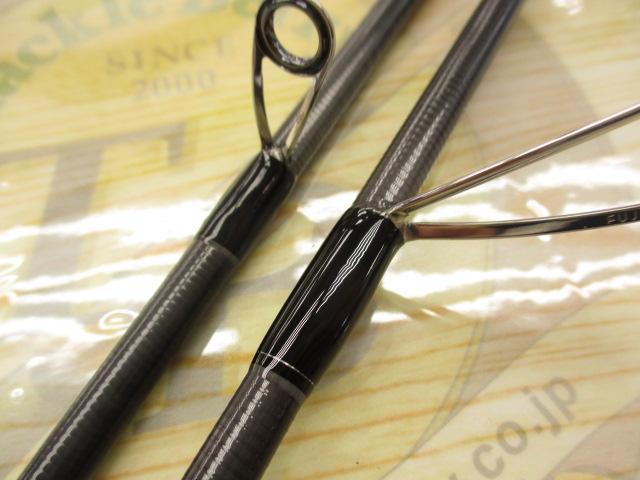 コルトUX 23GCORUS-742L-T｜＠ベリーネット 日本最大新品中古釣具WEB