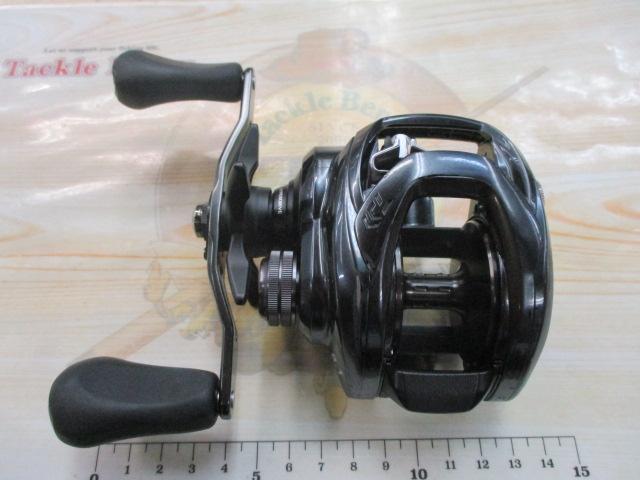 タトゥーラ TW 300XHL