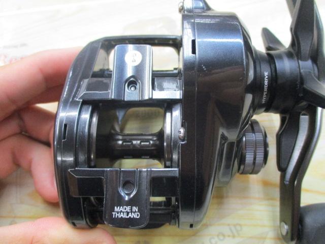 タトゥーラ TW 300XHL