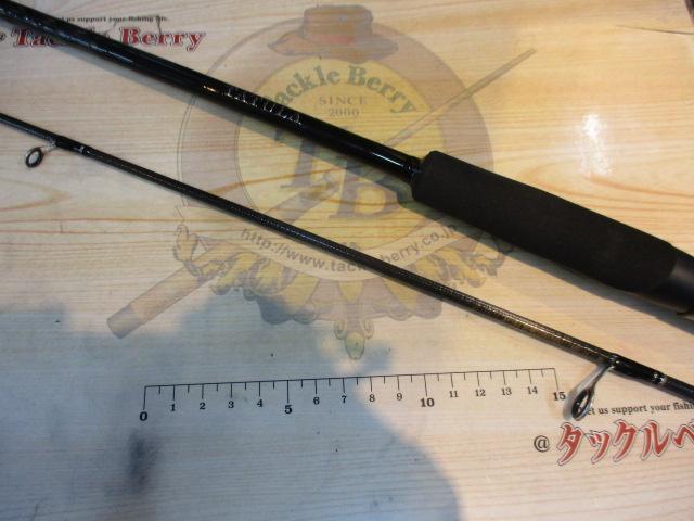タトゥーラXT 682MLFS｜＠ベリーネット 日本最大新品中古釣具WEBショップ