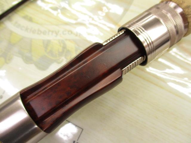トラウトフィールド TFC-462UL