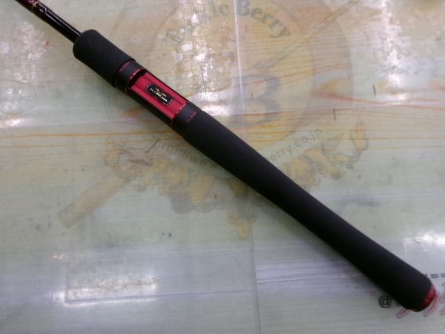 ロッド HL721MLFS-SV AGS20 ハートランド HL721MLFS-SV AGS20｜＠ベリーネット 日本最大新品中古