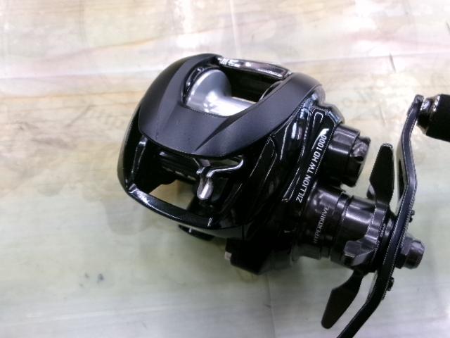 22ジリオン TW HD 1000XHL