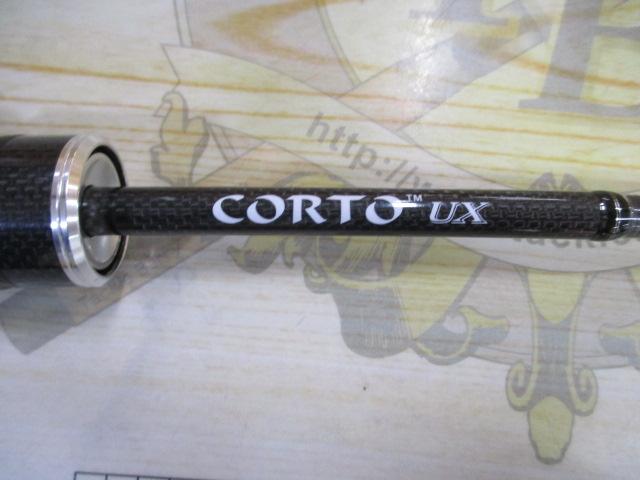 コルトUX 23GCORUS-482UL-HS｜＠ベリーネット 日本最大新品中古釣具WEB