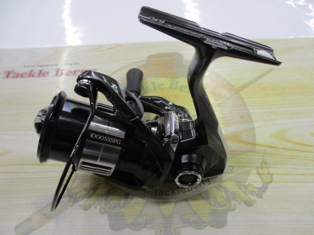 23ヴァンキッシュ 1000SSSPG ｜＠ベリーネット 日本最大新品中古釣具