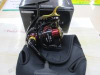 17BB-Xハイパーフォース C3000DXGSR