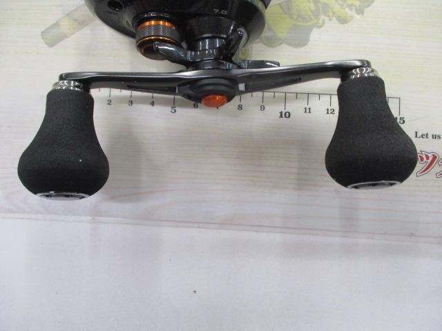 21バルケッタ 150DHHG｜＠ベリーネット 日本最大新品中古釣具WEBショップ