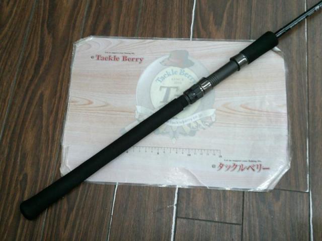 ツーリミット85フィネス