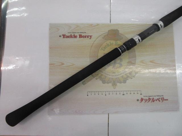 21グラップラーBBタイプJ S60-3