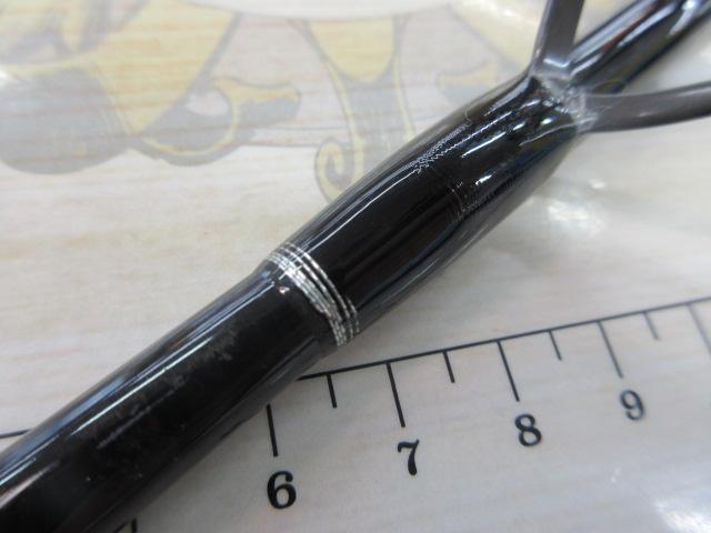 21グラップラーBBタイプJ S60-3
