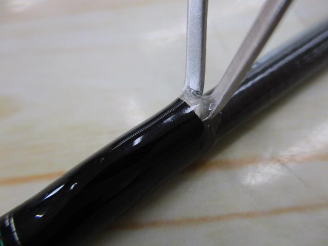 エメラルダスX 63ULS-S IM