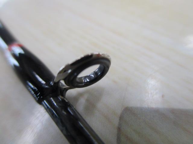 23バイオインパクト ヒラメ 64 M270