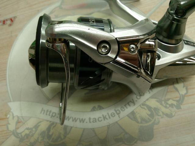 15ストラディック 2500S