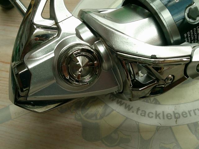 15ストラディック 2500S