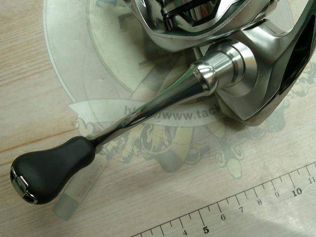 19ストラディック 2500SHG