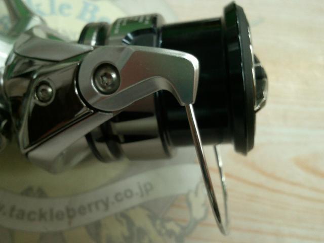 19ストラディック 2500SHG