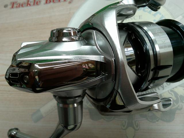 19ストラディック 2500SHG