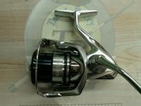 19ストラディック 2500SHG