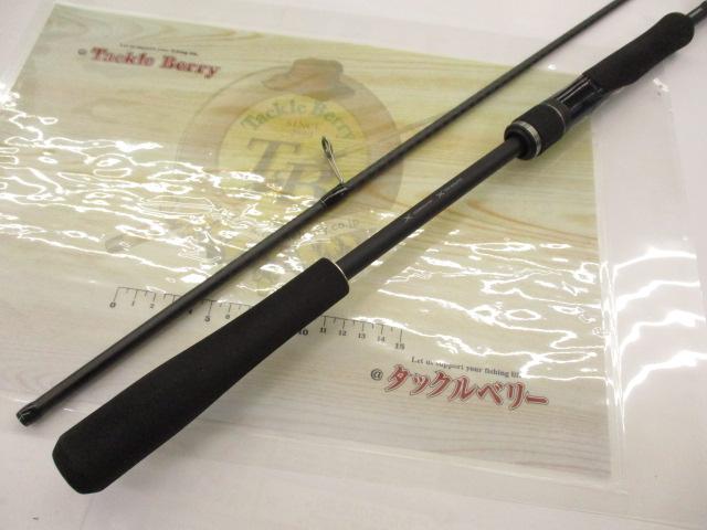 18ディアルーナ S86L｜＠ベリーネット 日本最大新品中古釣具WEBショップ