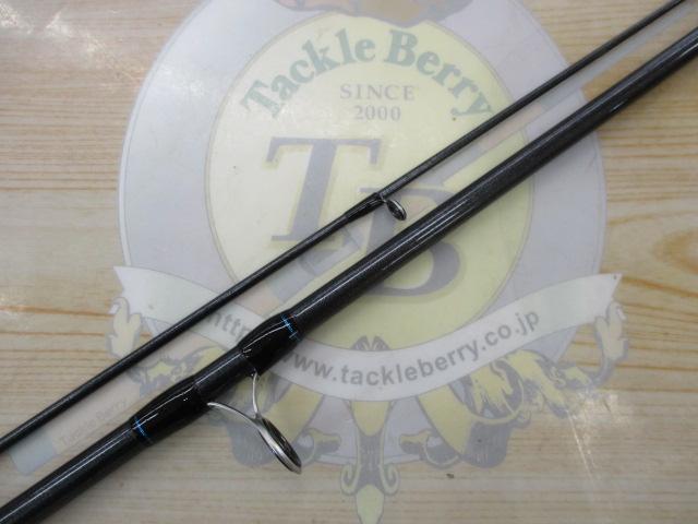 リバティクラブエギング 832M｜＠ベリーネット 日本最大新品中古釣具
